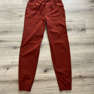 lululemon athletica slim- Fit Joggers